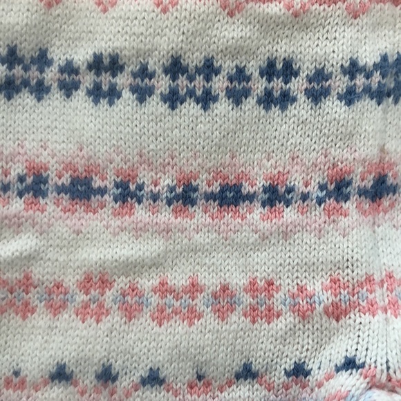 Janie and Jack sweater pants - Picture 3 of 3